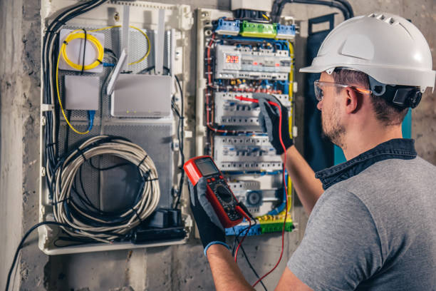 Best Circuit Breaker Repair  in Royalton, MN