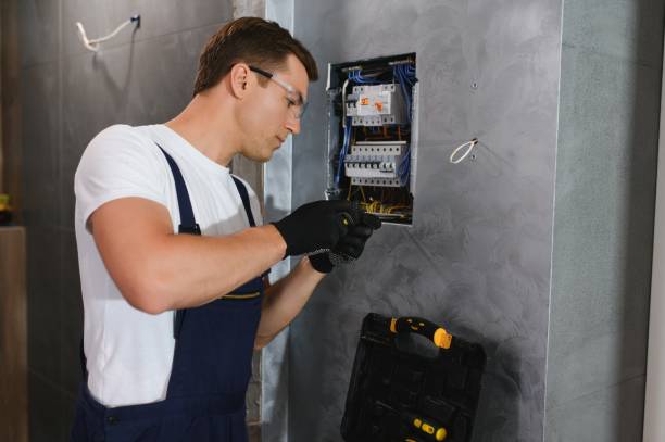 Best Electrical Outlet Repair  in Royalton, MN