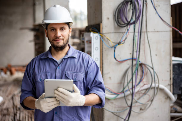 Best Commercial Electrician Services  in Royalton, MN